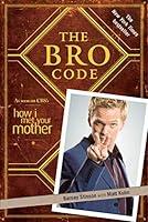 Algopix Similar Product 13 - The Bro Code