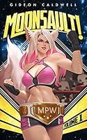 Algopix Similar Product 16 - Moonsault  A Superpowered Wrestling