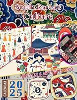 Algopix Similar Product 3 - South Koreas Culture Calendar 2025