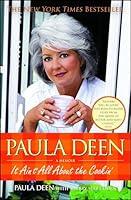 Algopix Similar Product 19 - Paula Deen It Aint All About the