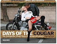 Algopix Similar Product 6 - Liz Earls: Days of the Cougar (VARIA)