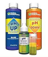 Algopix Similar Product 7 - 1Set Terrific Popular GH pH Control