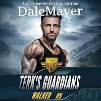 Algopix Similar Product 14 - Walker: Terk's Guardians, Book 5