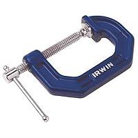 Algopix Similar Product 4 - Quick-Grip C-Clamp 3"
