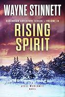 Algopix Similar Product 6 - Rising Spirit A Jesse McDermitt Novel