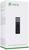 Algopix Similar Product 5 - Microsoft Xbox Wireless Adapter for