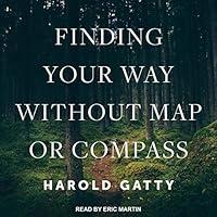 Algopix Similar Product 9 - Finding Your Way Without Map or Compass