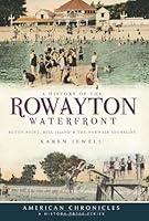 Algopix Similar Product 4 - A History of the Rowayton Waterfront