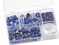 Algopix Similar Product 2 - Knorr Prandell 6049350 Glass Bead