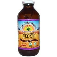 Algopix Similar Product 13 - Lily of the Desert Aloe Vera Juice  16