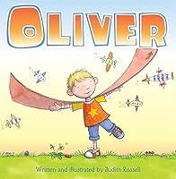 Algopix Similar Product 6 - Oliver