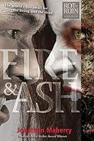 Algopix Similar Product 13 - Fire & Ash (4) (Rot & Ruin)