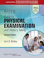 Algopix Similar Product 2 - Bates Guide To Physical Examination And