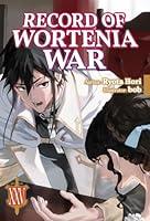 Algopix Similar Product 5 - Record of Wortenia War: Volume 25