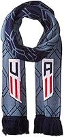 Algopix Similar Product 11 - Ruffneck Scarves Official US Soccer