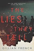 Algopix Similar Product 17 - The Lies They Tell