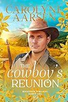 Algopix Similar Product 6 - A Cowboys Reunion A Sweet Western