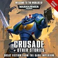 Algopix Similar Product 14 - Crusade  Other Stories Warhammer