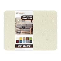 Algopix Similar Product 14 - Velvet Repair Patch8x11Sofa Fabric