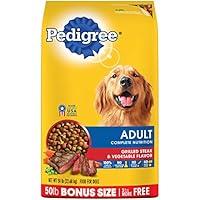 Algopix Similar Product 12 - PEDIGREE Adult Complete Nutrition