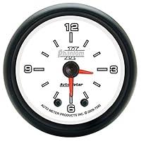 Algopix Similar Product 11 - Auto Meter 7585 Phantom II 2 Analog
