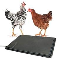 Algopix Similar Product 14 - KH Pet Products ThermoChicken Heated