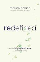 Algopix Similar Product 17 - Redefined When Jesus Captivates a