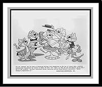 Algopix Similar Product 17 - Top Cat and the Beverly Hills Cats