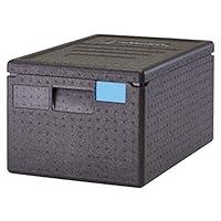 Algopix Similar Product 4 - Cambro EPP180SW110 Cam GoBox TopLoader