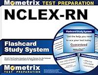 Algopix Similar Product 9 - NCLEXRN Flashcard Study System NCLEX