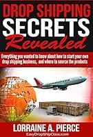 Algopix Similar Product 16 - Drop Shipping Secrets Revealed