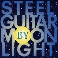 Algopix Similar Product 6 - Steel Guitar By Moonlight