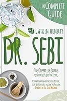 Algopix Similar Product 4 - DR SEBI The Complete Guide to