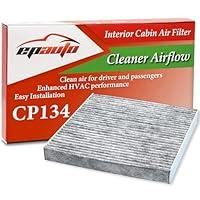 Algopix Similar Product 4 - EPAuto CP134 CF10134 Premium Cabin