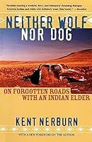 Algopix Similar Product 2 - Neither Wolf nor Dog On Forgotten