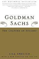 Algopix Similar Product 10 - Goldman Sachs : The Culture of Success