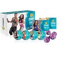 Algopix Similar Product 17 - New  Zumba Tone Up  Arms Back  Core