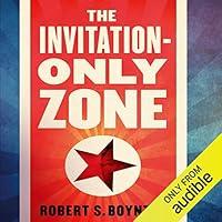 Algopix Similar Product 18 - The Invitation Zone