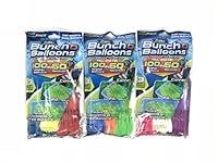 Algopix Similar Product 15 - Zuru Bunch O Balloons Instant 100