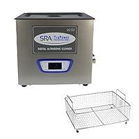 Algopix Similar Product 18 - SRA TruPower UC150DPRO Professional