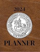 Algopix Similar Product 8 - 2024 Historical Yearly Planner