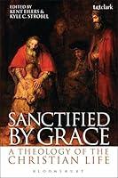 Algopix Similar Product 6 - Sanctified by Grace A Theology of the