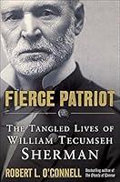 Algopix Similar Product 20 - Fierce Patriot The Tangled Lives of