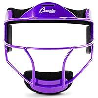 Algopix Similar Product 11 - Champion Sports Steel Softball Face