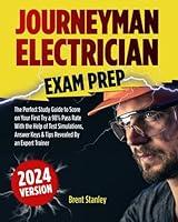 Algopix Similar Product 19 - Journeyman Electrician Exam Prep