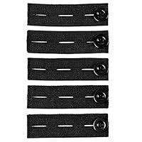 Algopix Similar Product 14 - Comfy Clothiers Elastic Waist Extenders