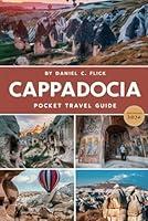 Algopix Similar Product 13 - Cappadocia pocket travel guide 2024