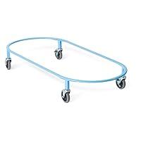 Algopix Similar Product 14 - Foundations Podz Cot Carrier with 4