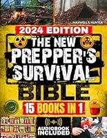 Algopix Similar Product 16 - The New Preppers Survival Bible 15