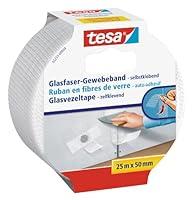 Algopix Similar Product 7 - tesa 052550000401 Repair Tape for